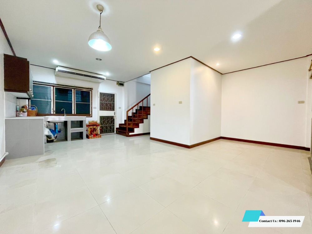 ขายบ้านบิวตี้เฮ้าส์ 3 (BEAUTY HOUSE) ซอยสวนผัก32 นนทบุรี – รูปที่ 4