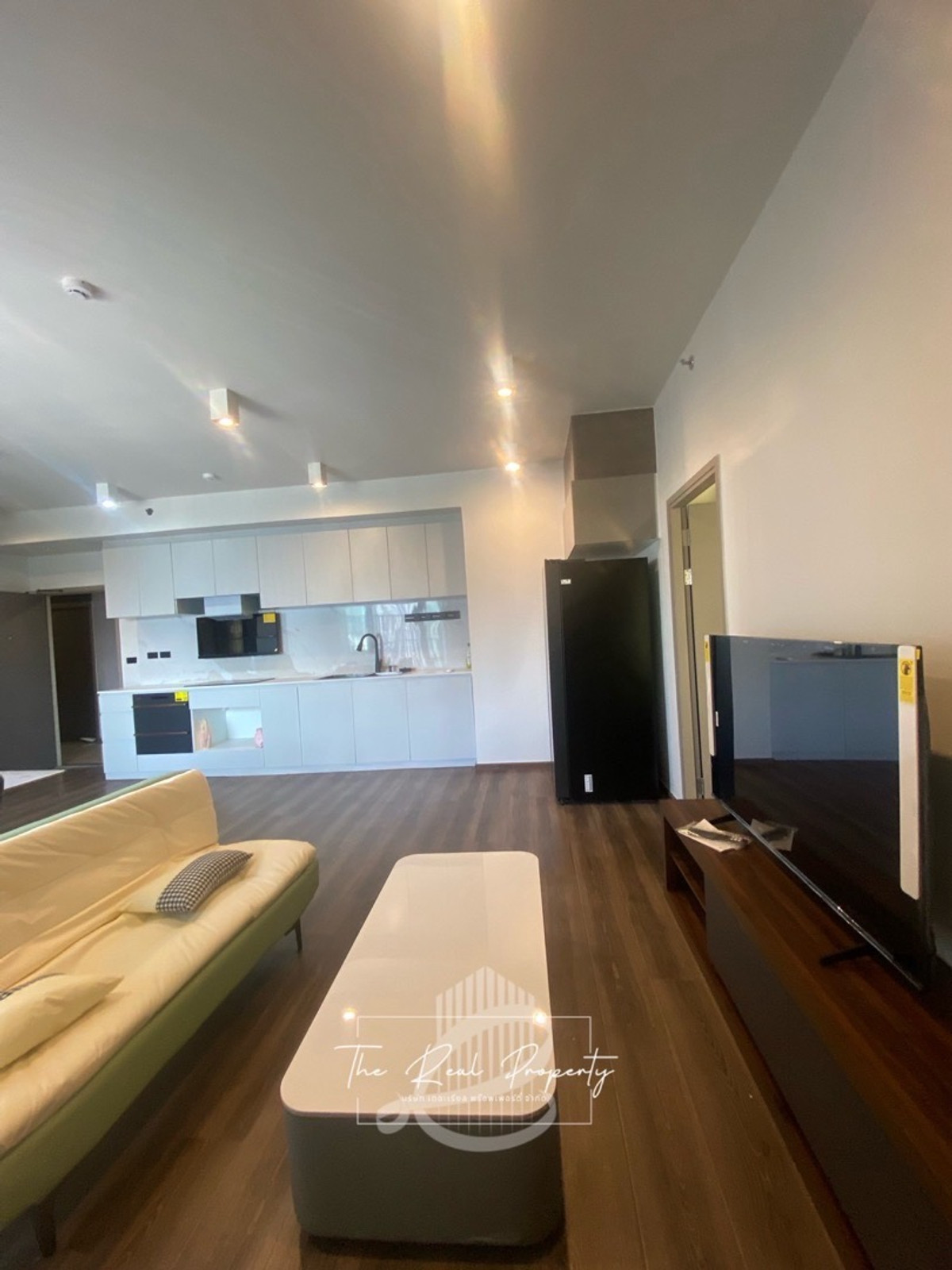 🌈Ideo Rama9-Asoke 💖2 bed Duplex – รูปที่ 4
