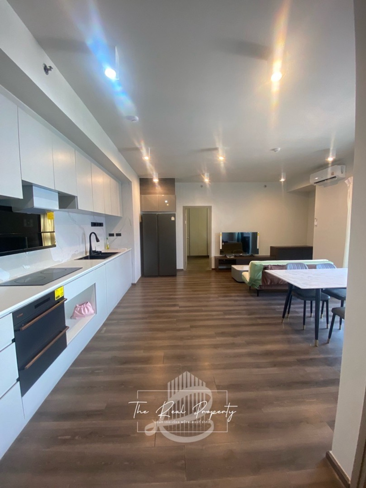 🌈Ideo Rama9-Asoke 💖2 bed Duplex 🌈Ideo Rama9-Asoke 💖2 bed Duplex