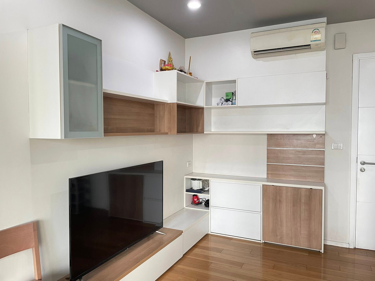ห้องสวยไม่เคยปล่อยเช่า เฟอร์ฯครบราคาดีที่สุด!!⭐Blocs 77 (บลอคส์ 77) – รูปที่ 4