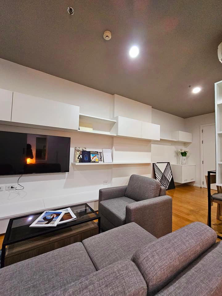 ทิศตะวันออก ห้องสวยรีโนเวทใหม่⭐Blocs 77 (บลอคส์ 77) – รูปที่ 3