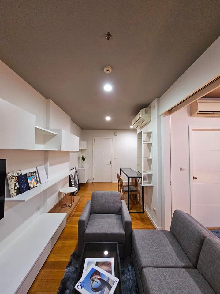 ทิศตะวันออก ห้องสวยรีโนเวทใหม่⭐Blocs 77 (บลอคส์ 77) – รูปที่ 4