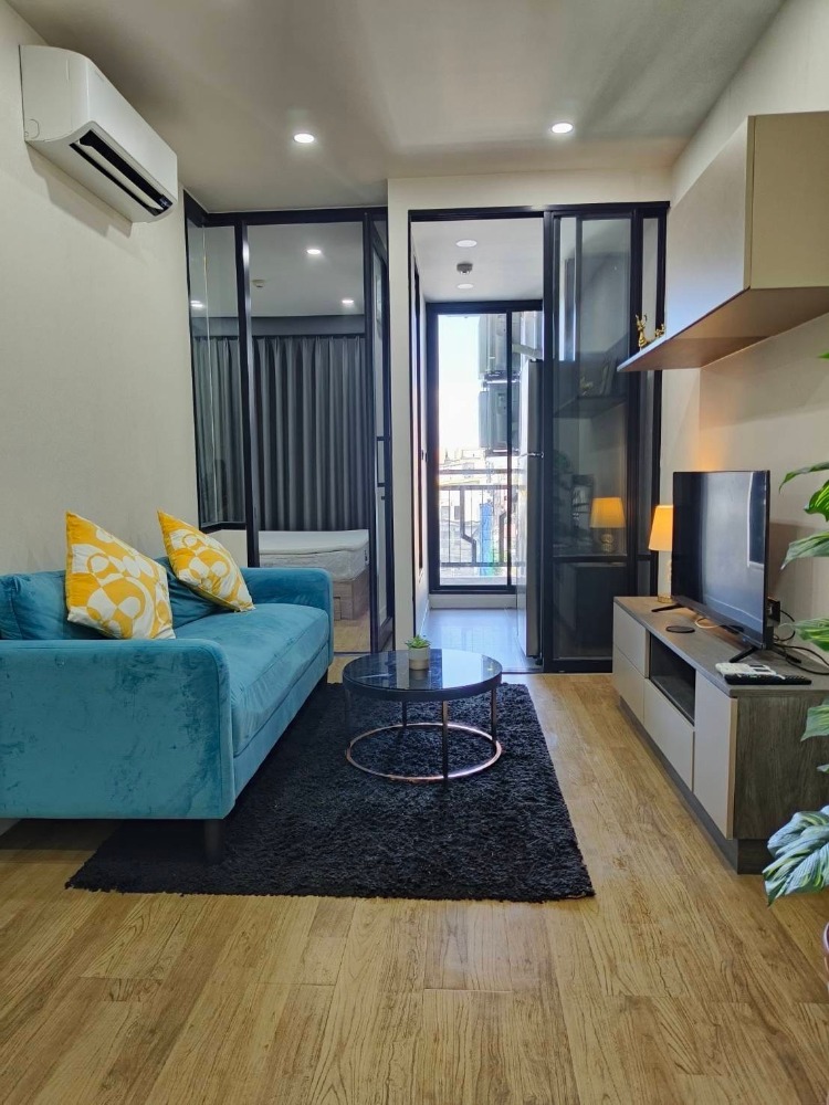 Groove Ratchada Rama 9 1Bedroom. Closed to Rama 9 Station. For sale.... Groove Ratchada Rama 9 1Bedroom. Closed to Rama 9 Station. For sale....