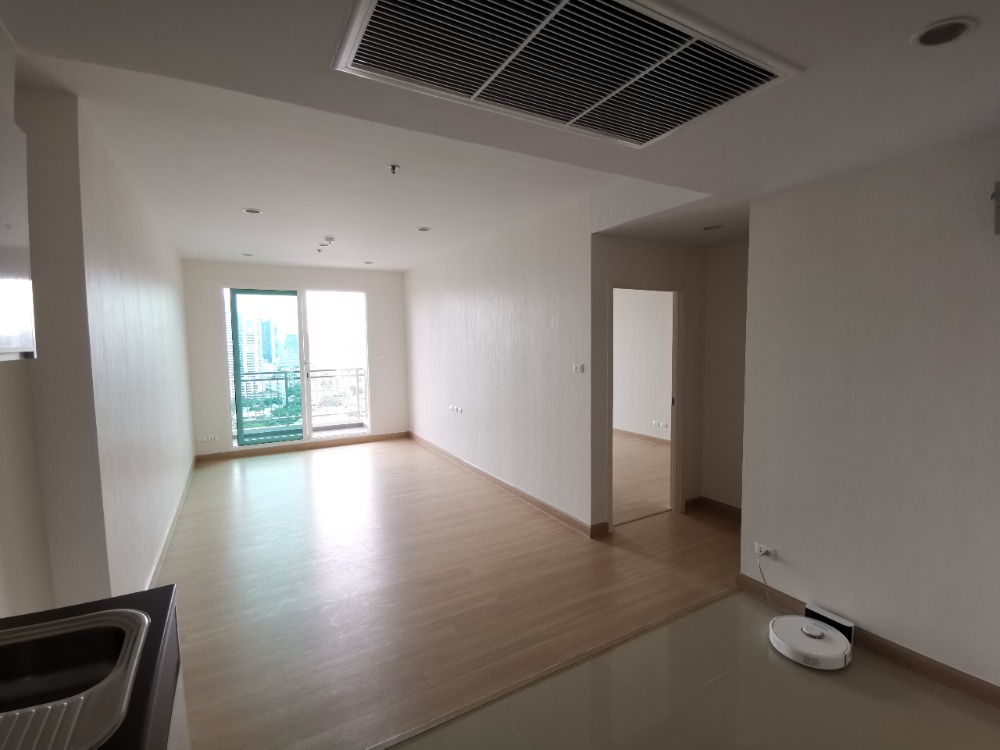 Condo for sale Supalai Lite Ratchada-Narathiwat-Sathorn 1 bedroom 54 square meters, high floor, beautiful view Condo for sale Supalai Lite Ratchada-Narathiwat-Sathorn 1 bedroom 54 square meters, high floor, beautiful view