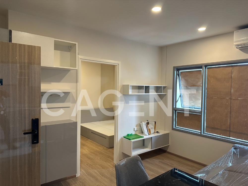 Condo for sale “Escent Hat Yai“ next to Central Hat Yai – รูปที่ 3