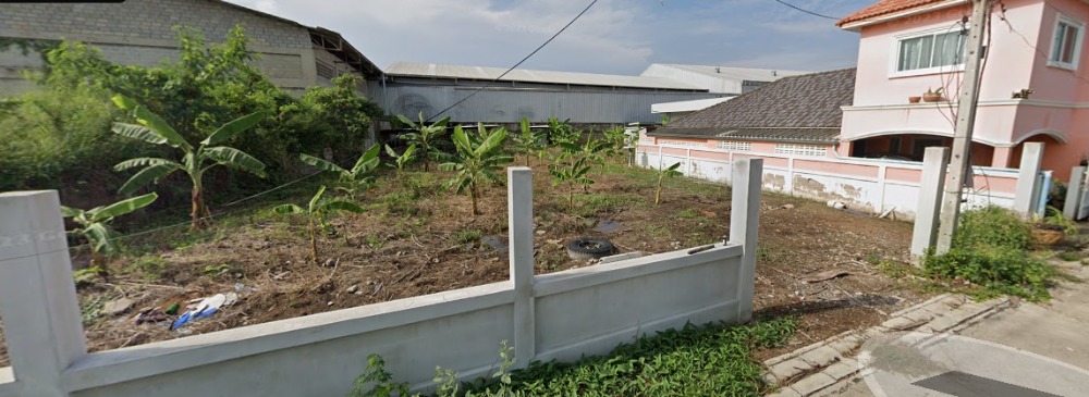 ขายที่ดินราคาถูก ชะอำ,เพชรบุรี