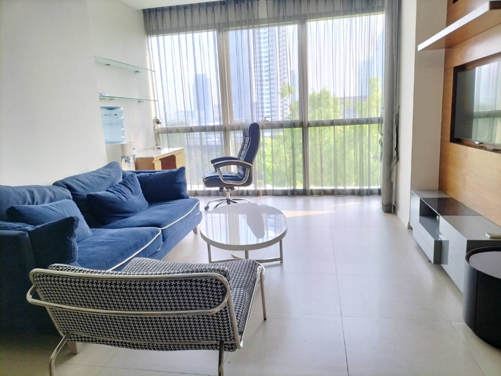 The River Tower A 1 Bedroom for Sell