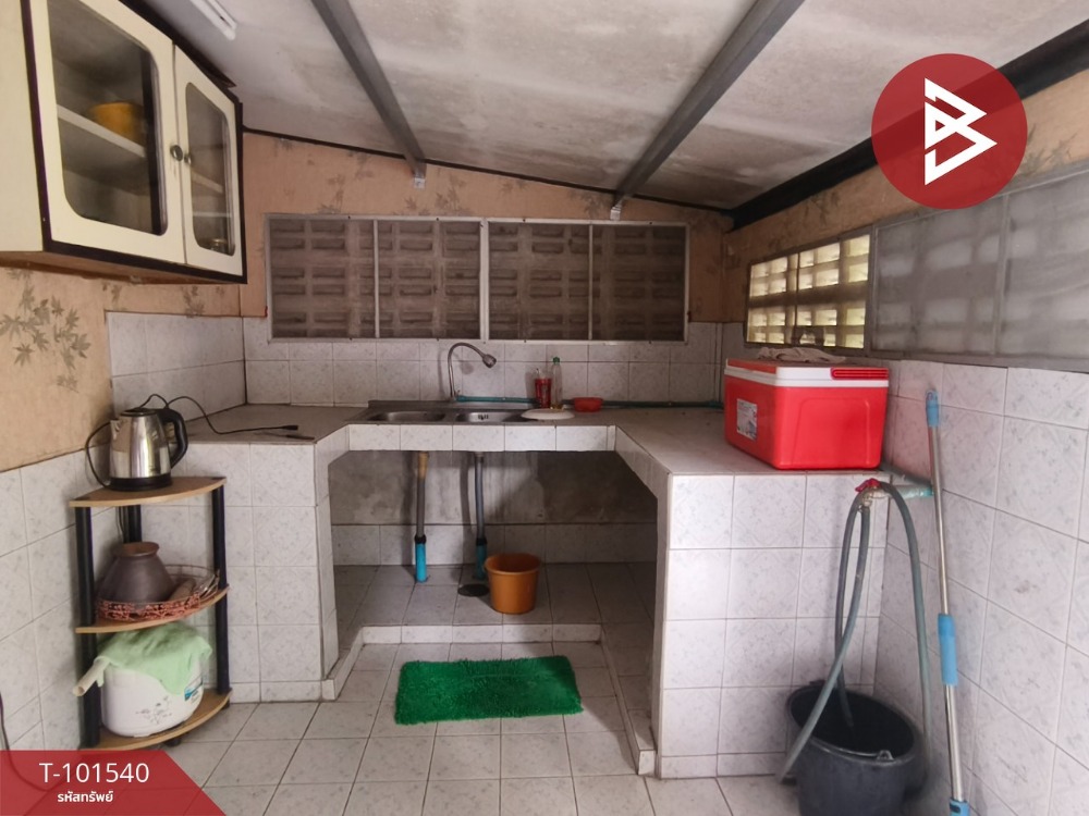 ขายอาคารพาณิชย์ 2 ชั้น เนื้อที่ 17 ตร.วา ชะอำ เพชรบุรี – รูปที่ 3