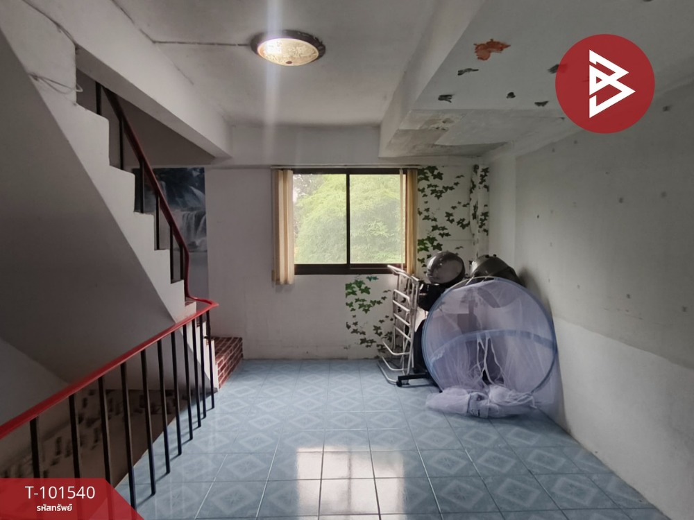 ขายอาคารพาณิชย์ 2 ชั้น เนื้อที่ 17 ตร.วา ชะอำ เพชรบุรี – รูปที่ 4