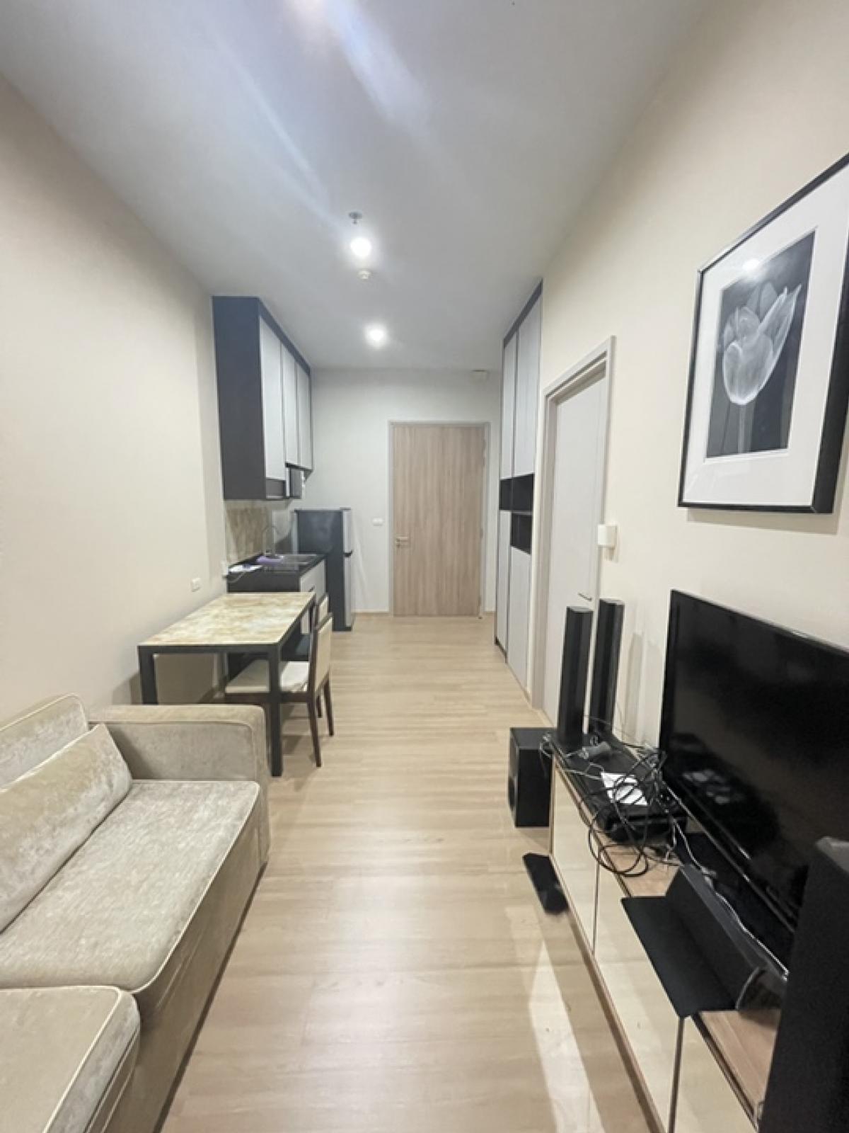 For rent The Capital Ekkamai-Thonglor – รูปที่ 2