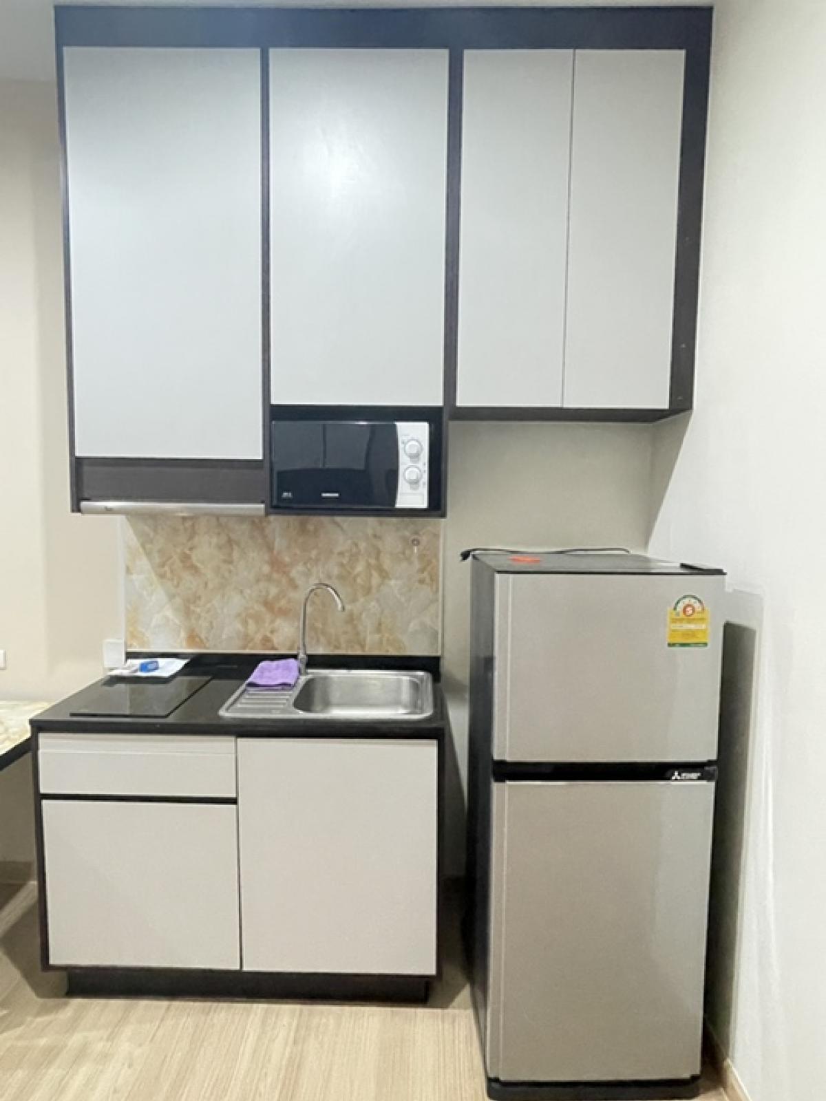For rent The Capital Ekkamai-Thonglor – รูปที่ 3