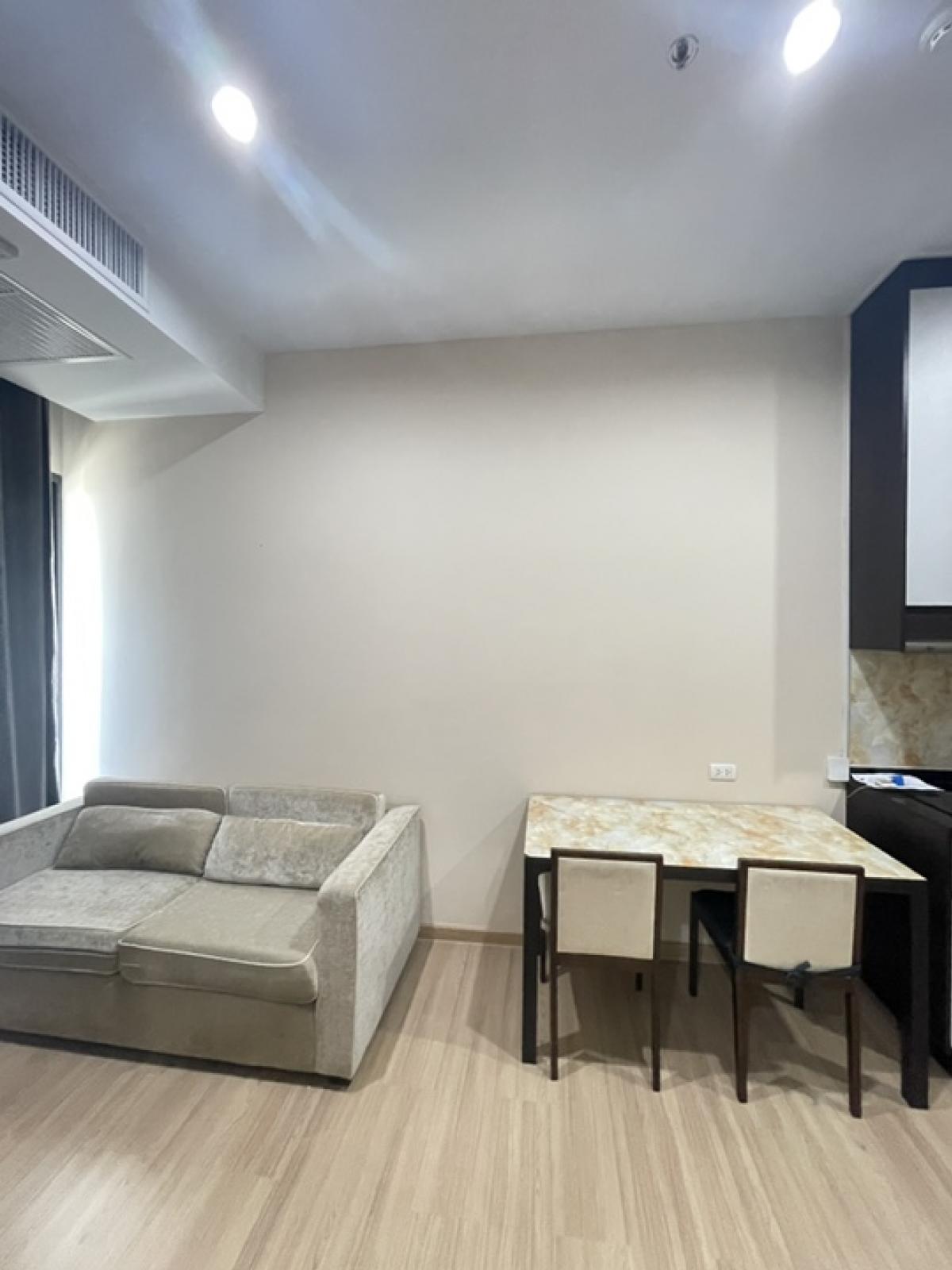 For rent The Capital Ekkamai-Thonglor – รูปที่ 4
