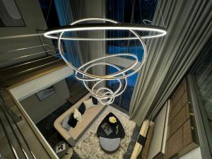 ให้เช่า Ashton Residence 41 ห้อง Duplex Pool Access 3 นอน 3 น้ำ เลี้ยงสัตว์ได้ พร้อมเข้าอยู่ 0877075210