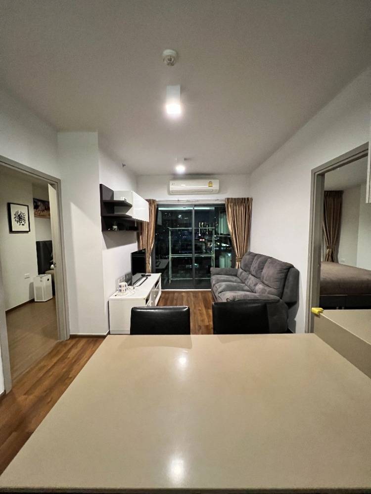 Near Bang Chak BTS, near Anglo Singapore International School, True Digital Park