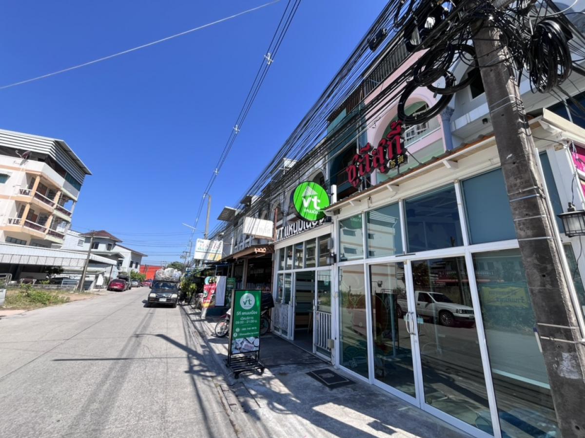 ขายถูก!! ตึกแถว สุขุมวิท เมืองระยอง ตรงข้ามโฮมโปร market village และติดตลาดโต้รุ่ง ขายถูก!! ตึกแถว สุขุมวิท เมืองระยอง ตรงข้ามโฮมโปร market village และติดตลาดโต้รุ่ง