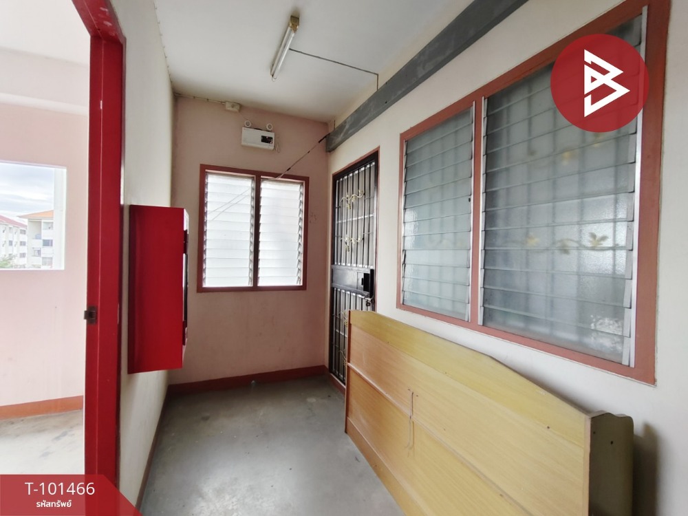 ขายห้องชุด เอื้ออาทรขจรวิทย์2 บางพลี สมุทรปราการ – รูปที่ 2