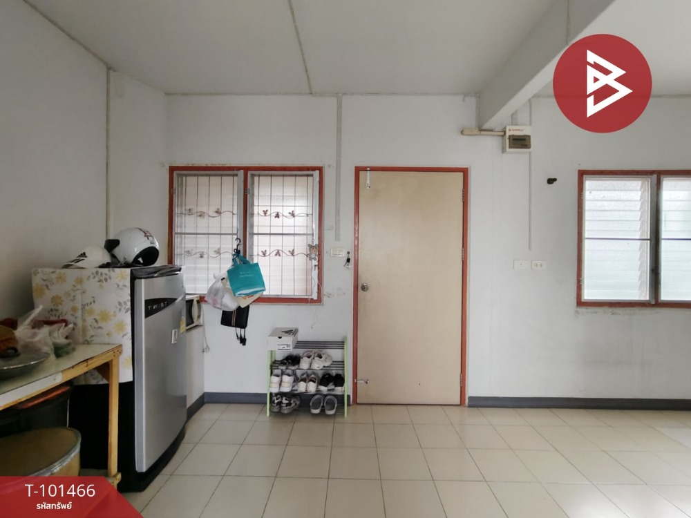 ขายห้องชุด เอื้ออาทรขจรวิทย์2 บางพลี สมุทรปราการ – รูปที่ 4