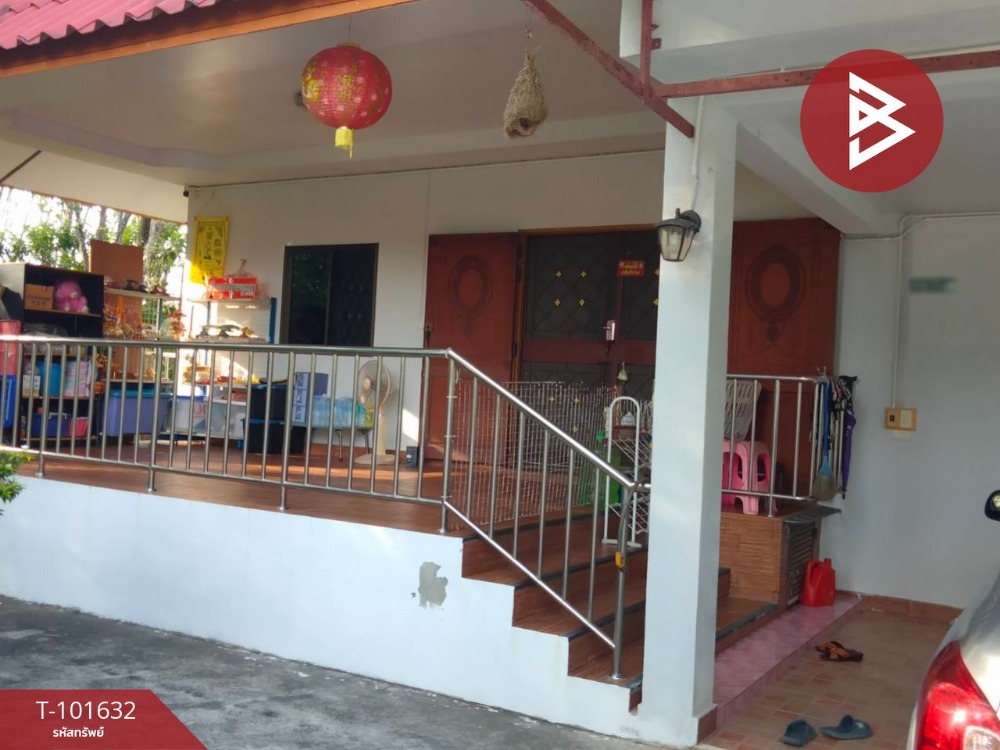 Single house for sale with land, area 3 ngan 52 sq m, Khlong Hoi Khong, Songkhla – รูปที่ 3
