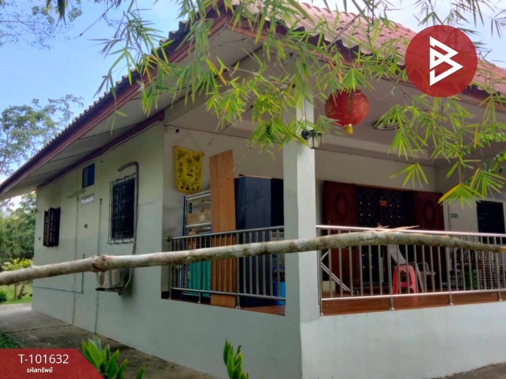Single house for sale with land, area 3 ngan 52 sq m, Khlong Hoi Khong, Songkhla – รูปที่ 4