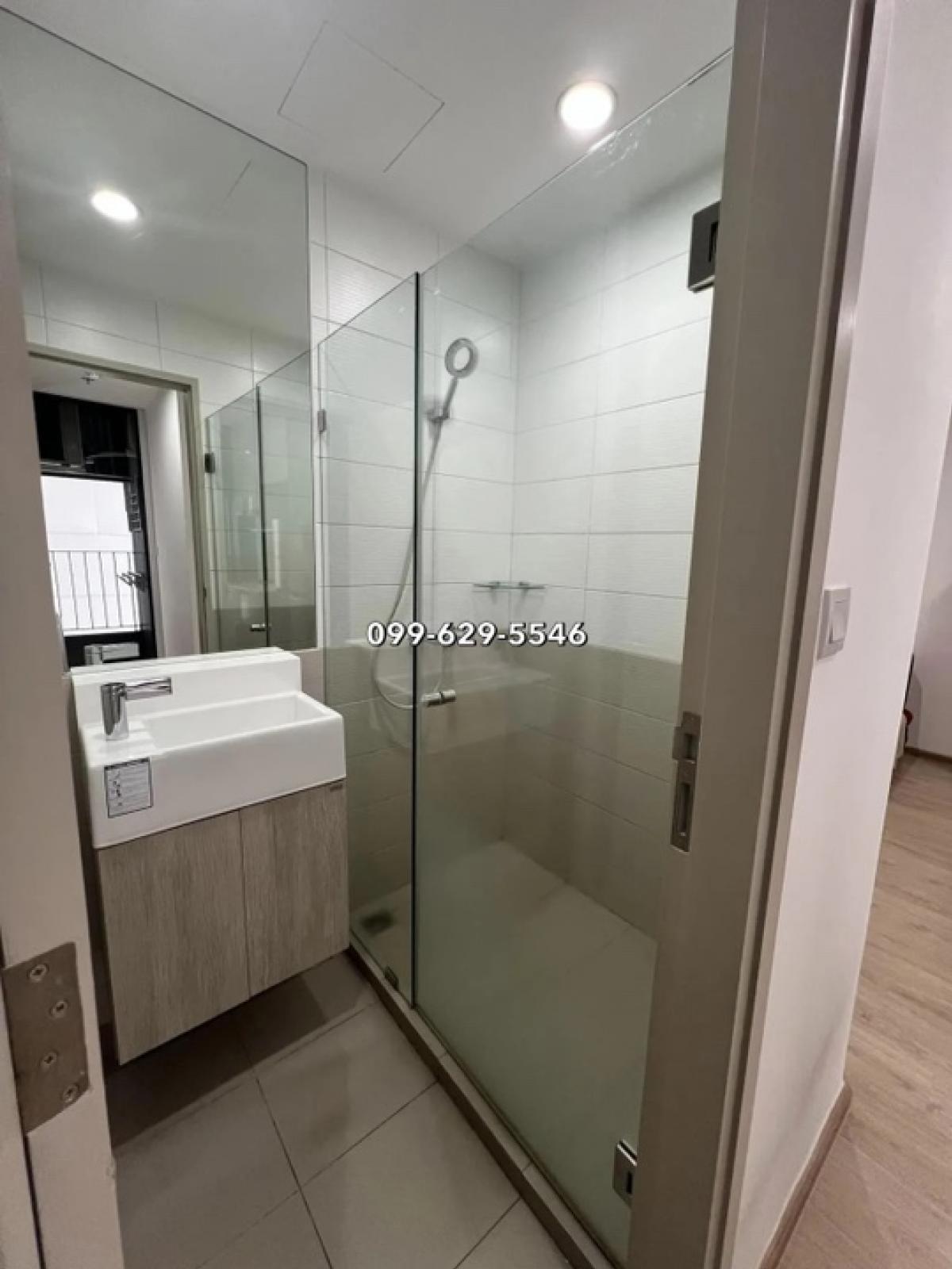 🔥 ด่วน! ราคาดี✅ ideo q chula 24 sq.m. ชั้นสูง วิวดี 📞Tel.099-629-5546💖 – รูปที่ 4