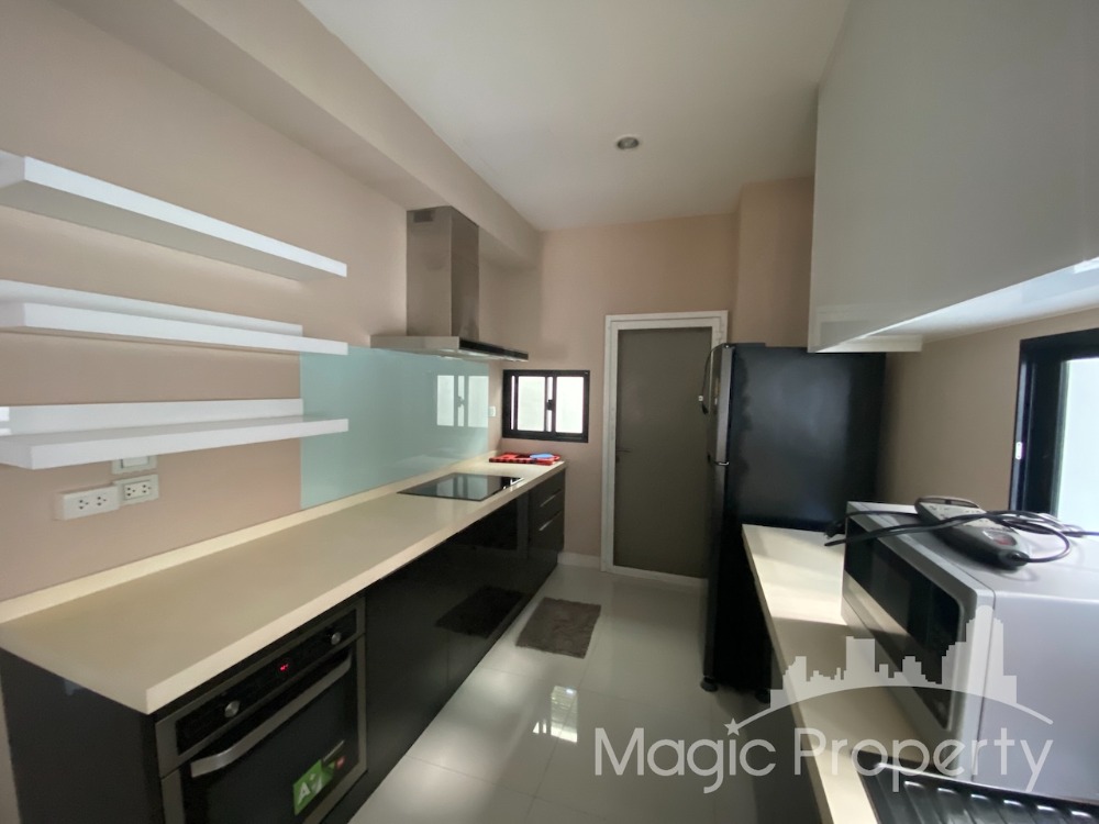 ขายบ้านเดี่ยว 4 ห้องนอน ใน เนอวาน่า บียอนด์ เกษตร-นวมินทร์ เขตบึงกุ่ม กรุงเทพฯ – รูปที่ 4