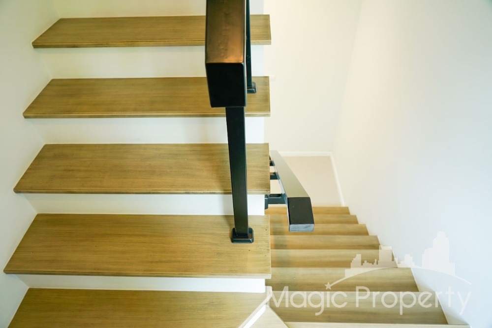 4 Bedrooms Townhome for Sale in Siri Square Charoenkrung 80 – รูปที่ 4