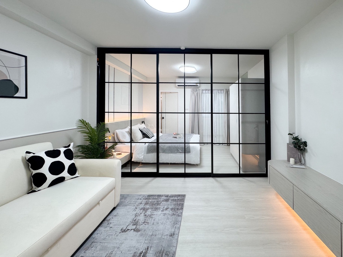ขาย !! คอนโด ซิตี้โฮม รัชดา ปิ่นเกล้า ใกล้ MRT บางอ้อ เฟอร์นิเจอร์ครบ ขาย !! คอนโด ซิตี้โฮม รัชดา ปิ่นเกล้า ใกล้ MRT บางอ้อ เฟอร์นิเจอร์ครบ