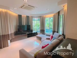 4 Bedrooms Single House For Sale in Golden Nakara Village, Prawet, Bangkok