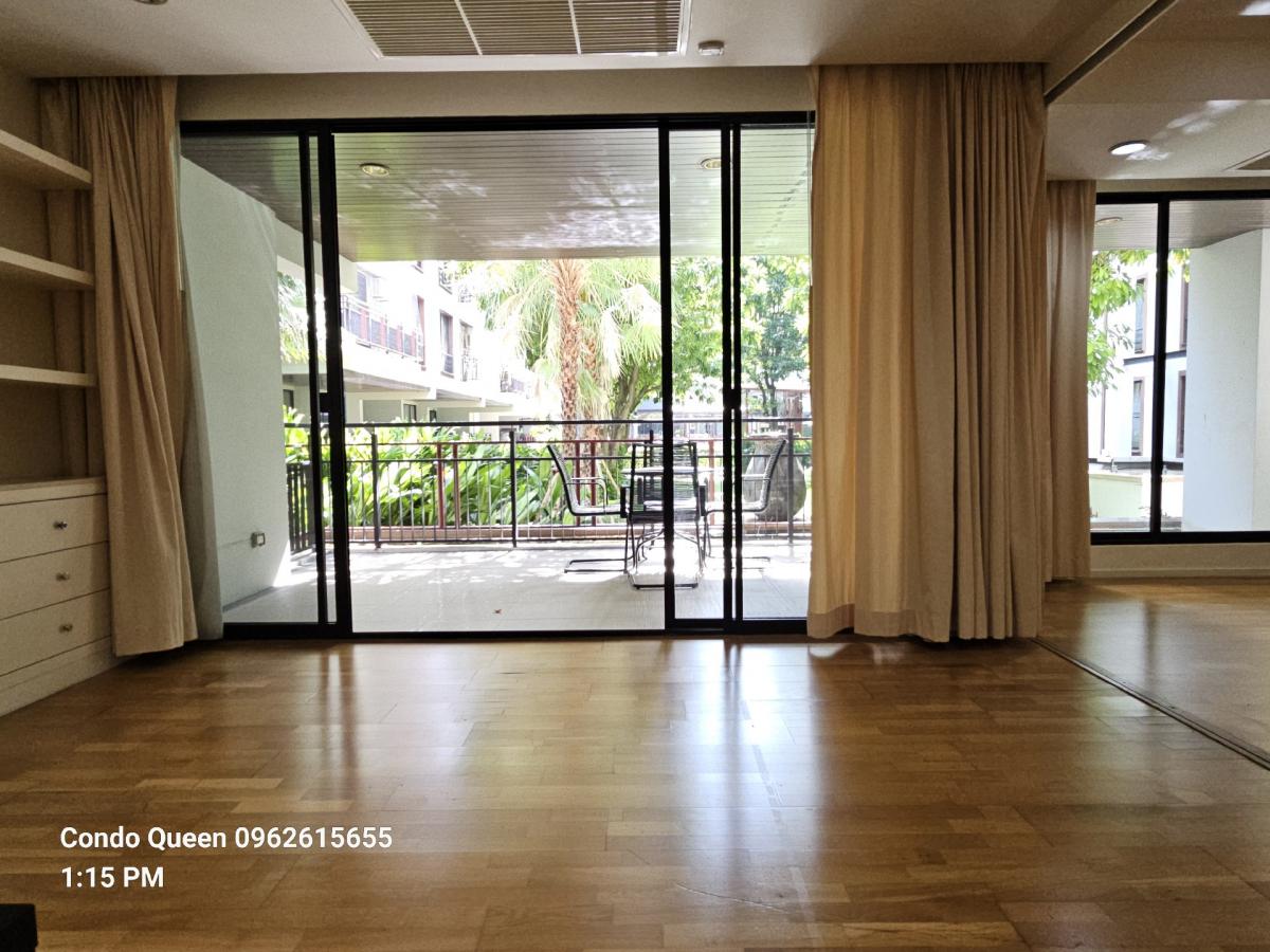 Amanta Ratchada Condo f or RENT ให้เช่า ** @59,000บาท/month Call 096-2615656ห้องกว้างมาก 190 ตรม. 2 นอน 3 น้ำ เฟอร์ครบ พร้อมอยู่ Location : Huaikwang -Ratchada- Rama9 Rental Price : 59,000 Baht/MonthCondominium near MRT : Thai culture StationCondominium U