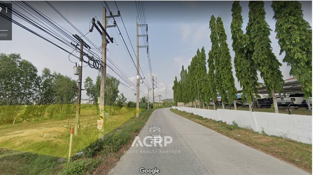 Land for sales Rayong size 15-3-28.9 Rai – รูปที่ 2