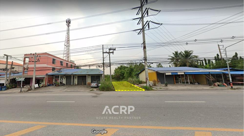 Land for sales Rayong size 15-3-28.9 Rai – รูปที่ 3
