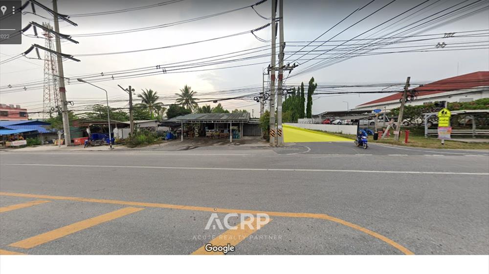 Land for sales Rayong size 15-3-28.9 Rai – รูปที่ 4