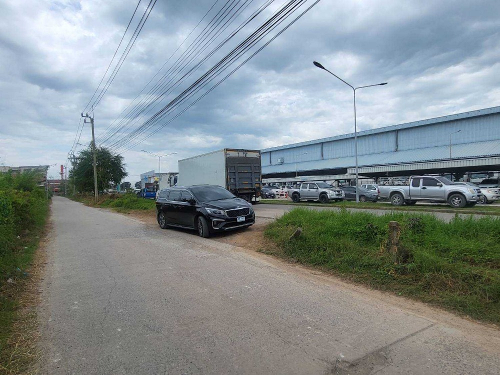 ให้เช่าที่ดิน ขนาด 1 ไร่ ใกล้เซ็นทรัลเวสต์เกต – รูปที่ 4