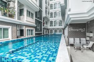 🔥 🔥 ราคาดีที่สุดในโครงการ  Notting Hill Sukhumvit 107 (Bearing)