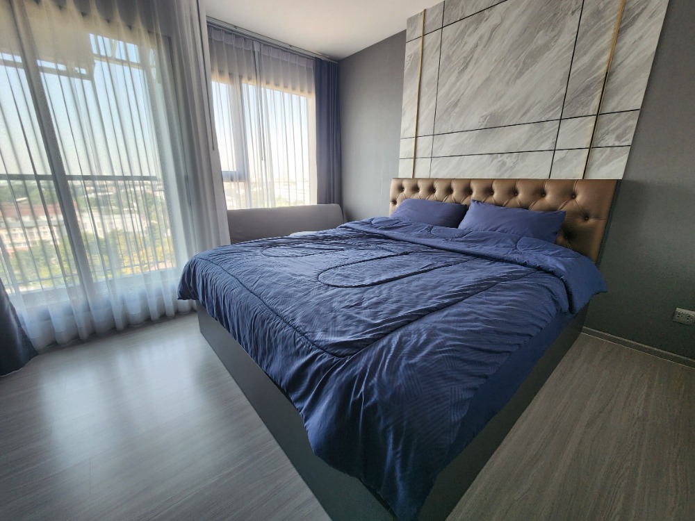 ขาย 1 ห้องนอน 25 ตร.ม.  ไลฟ์ สุขุมวิท 62  Condo Life Sukumvit 62
