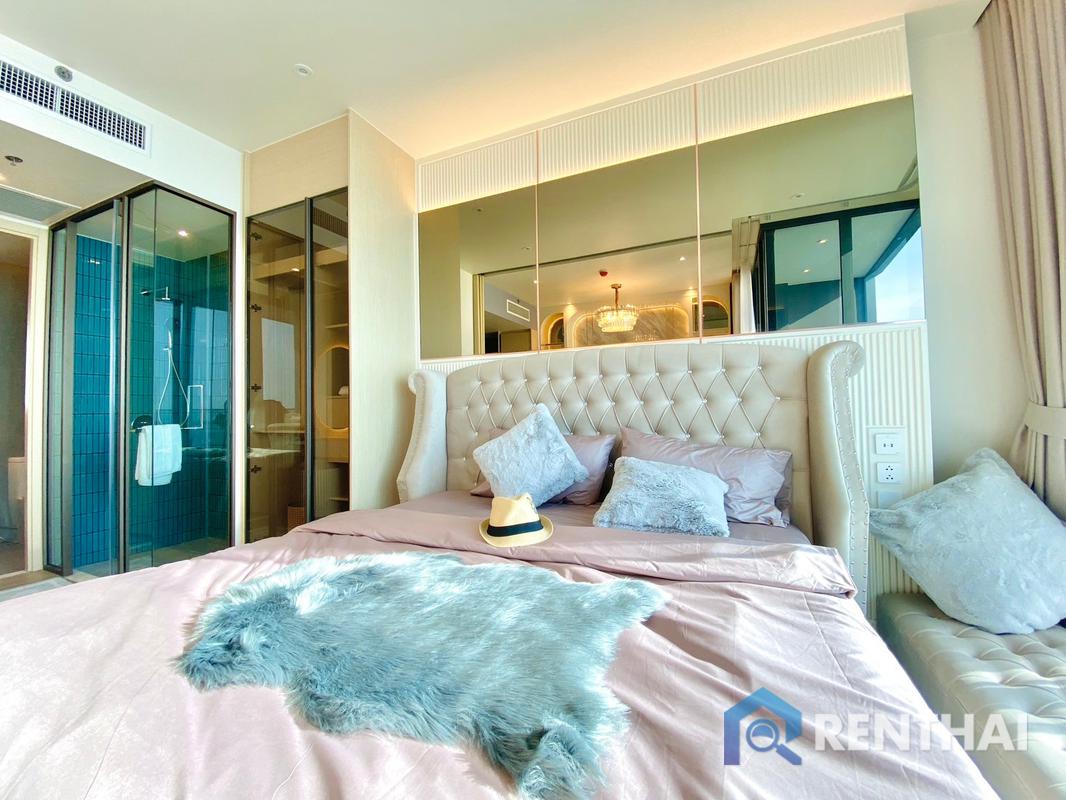 คอนโดหรู 1 ห้องนอน อารมณ์วงศ์อมาตย์ ในพัทยา เฟอร์ครบ 9 ล้านบาท สิ่งอำนวยความ คอนโดหรู 1 ห้องนอน อารมณ์วงศ์อมาตย์ ในพัทยา เฟอร์ครบ 9 ล้านบาท สิ่งอำนวยความ