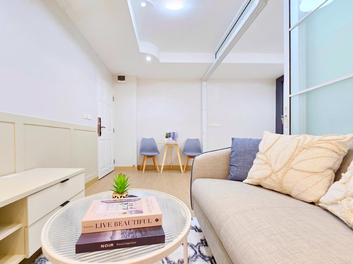 《บิ้วสวย》🥰🥰เลี้ยงสัตว์ดั้ย ผ่อนเริ่ม 4,500 JW โชคชัย 4 ห้องใหญ่ พร้อมอยู่ – รูปที่ 3
