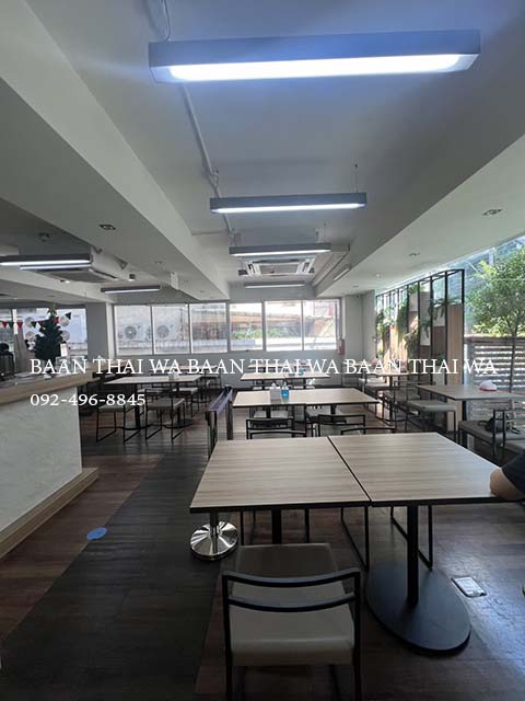 Retail space on G Floor for rent – รูปที่ 3