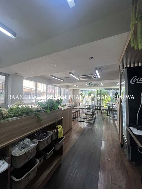Retail space on G Floor for rent – รูปที่ 4