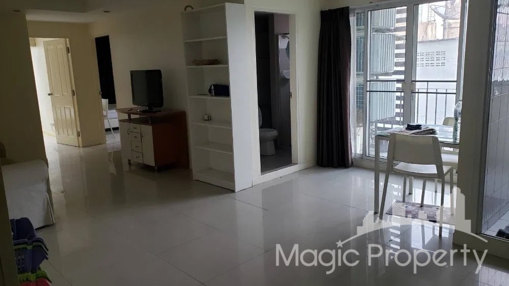 ขาย 2 ห้องนอน ใน ซีนิธ เพลส แอท สุขุมวิท 71/1 คอนโดมิเนียม เขตวัฒนา กรุงเทพฯ – รูปที่ 4