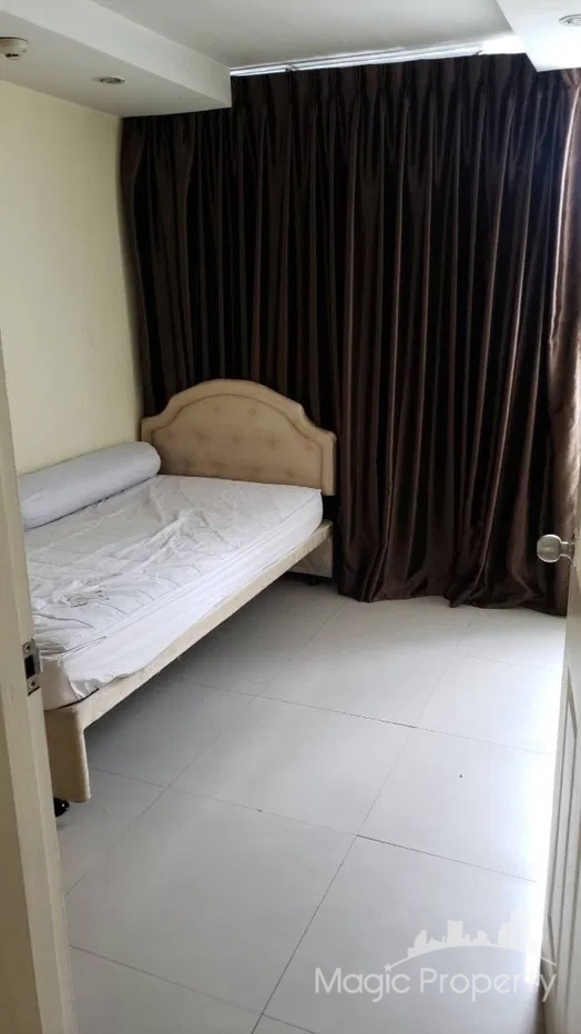 ขาย 2 ห้องนอน ใน ซีนิธ เพลส แอท สุขุมวิท 71/1 คอนโดมิเนียม เขตวัฒนา กรุงเทพฯ – รูปที่ 2