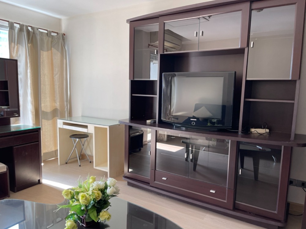 Silom Suite Room for Rent (Sathorn 12) – รูปที่ 2