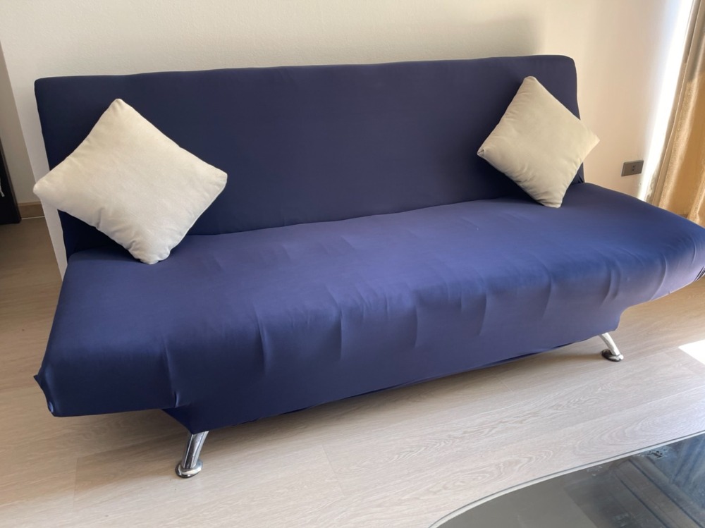 Silom Suite Room for Rent (Sathorn 12) – รูปที่ 4