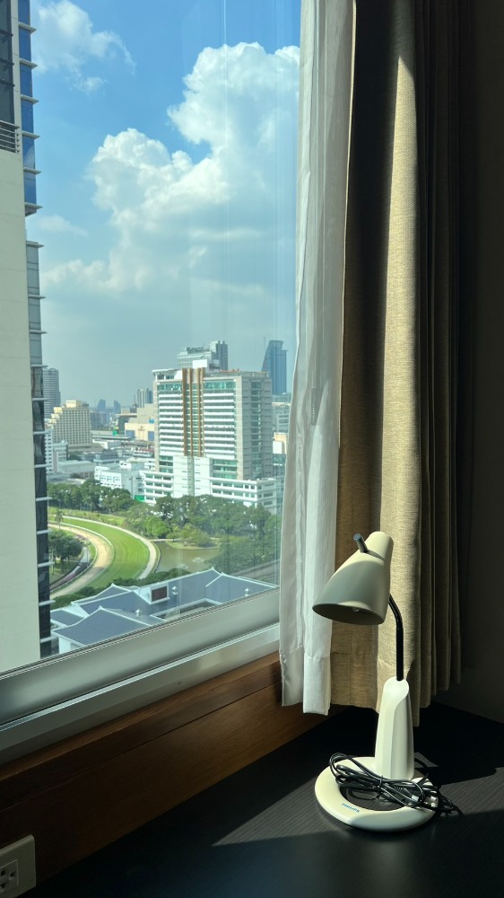  2bedroom 112sqm 68,000 /month The Rajdamri Condo ใจกลางเมือง เดินทางสะดวก (150ม Bts Ratchadamri ) – รูปที่ 3
