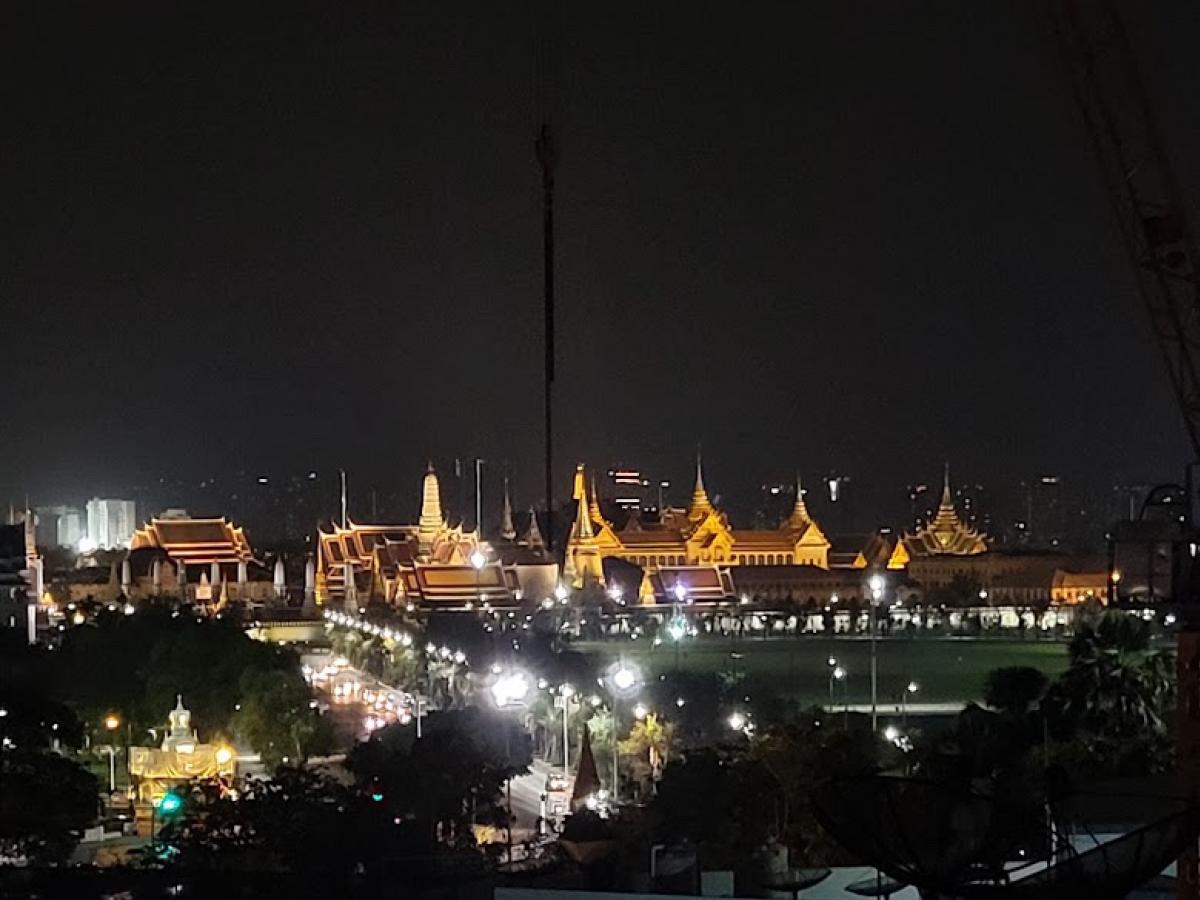 เซ้งระยะยาวร้านอาหาร และบาร์ Rooftop ใกล้ถนนข้าวสาร พื้นที่1,000 ตรม  นัดชมและขอรายละเอียดเพิ่มเติมคุณติ๊ก 096-936 4595 – รูปที่ 3