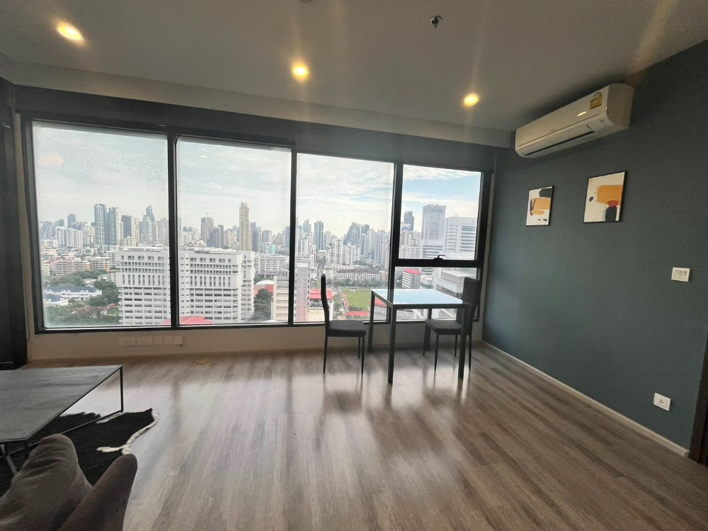 Urgently Sale! IDEO Mobi Asoke 2 bedroom with Best Deal Ever!! Urgently Sale! IDEO Mobi Asoke 2 bedroom with Best Deal Ever!!