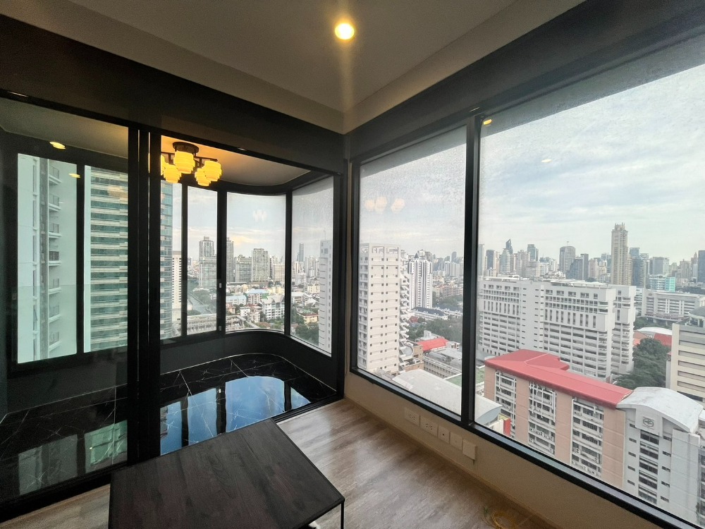 ขายด่วน! IDEO Mobi Asoke 2ห้องนอน หลังโอน! ราคาดีที่สุดในโครงการ! – รูปที่ 3