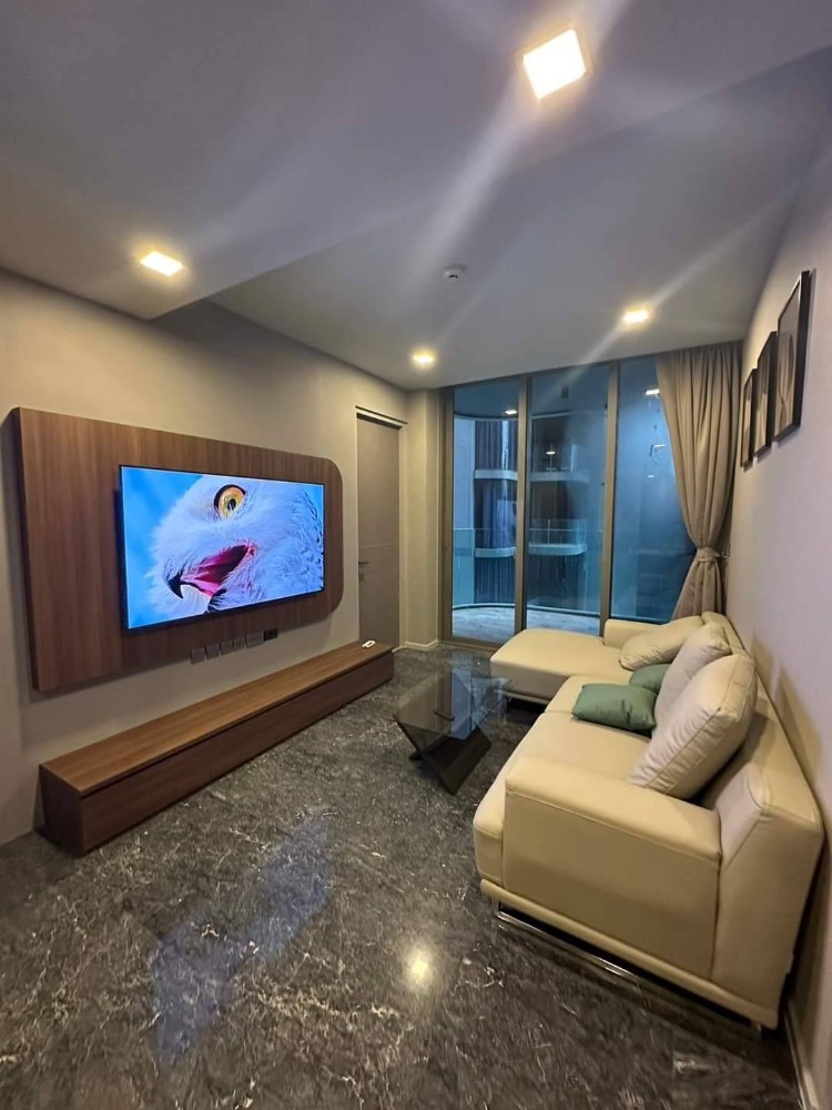 ♦ Prime Location ♦ 0++ floor 75.00 sq.m. | 2 beds, Pet friendly | near EmQuatier 6 mins, Emporium 6 mins, Samitivej Sukhumvit Hospital 7 mins ♦ Prime Location ♦ 0++ floor 75.00 sq.m. | 2 beds, Pet friendly | near EmQuatier 6 mins, Emporium 6 mins, Samitivej Sukhumvit Hospital 7 mins