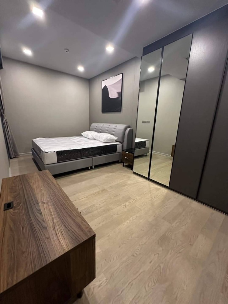 ♦ Prime Location ♦​ ชั้น 0++ 75.00 ตร.ม. | 2 ห้องนอน เลี้ยงสัตว์ได้ | ใกล้ EmQuatier 6 นาที, Emporium 6 นาที, รพ.สมิติเวช สุขุมวิท 7 นาที – รูปที่ 3