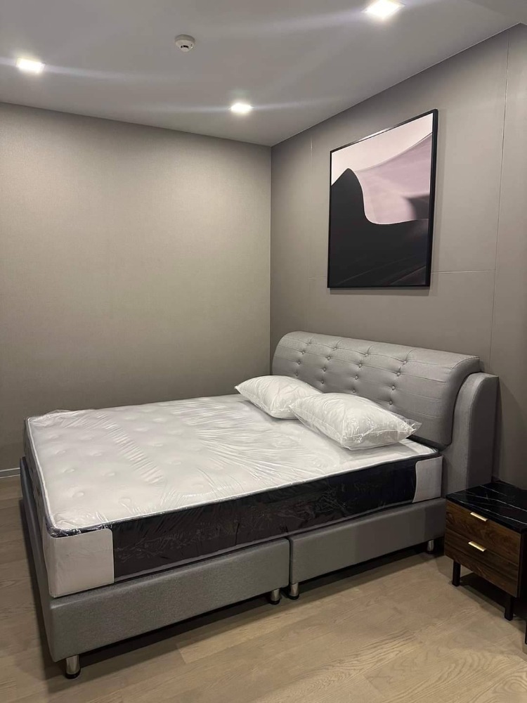 ♦ Prime Location ♦​ ชั้น 0++ 75.00 ตร.ม. | 2 ห้องนอน เลี้ยงสัตว์ได้ | ใกล้ EmQuatier 6 นาที, Emporium 6 นาที, รพ.สมิติเวช สุขุมวิท 7 นาที – รูปที่ 4